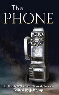 Enlarge image Cover: The Phone - 3 Bird View