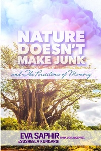 Enlarge image Cover: Nature Doesn't Make Junk - Lulu.com