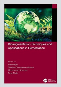 Abbildung von: Bioaugmentation Techniques and Applications in Remediation - CRC Press
