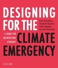 Cover: Designing for the Climate Emergency - RIBA Publishing