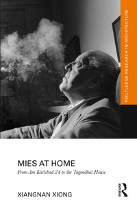 Abbildung von: Mies at Home - Routledge