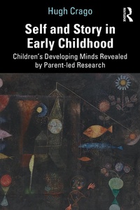 Abbildung von: Self and Story in Early Childhood - Routledge