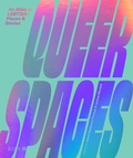 Cover: Queer Spaces - RIBA Publishing