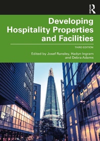 Abbildung von: Developing Hospitality Properties and Facilities - Routledge