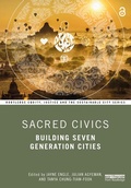 Cover: Sacred Civics - Routledge