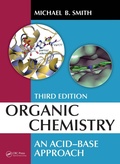 Cover: Organic Chemistry - CRC Press