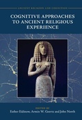 Cover: Cognitive Approaches to Ancient Religious Experience - Cambridge University Press