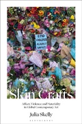 Cover: Skin Crafts - Bloomsbury Visual Arts