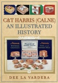 Cover: C&T Harris (Calne) - Amberley Publishing