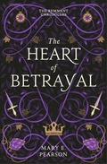 Cover: The Heart of Betrayal - Hodderscape