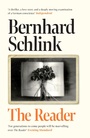 Cover: The Reader - Weidenfeld & Nicolson
