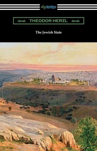 Abbildung von: The Jewish State - Digireads.com