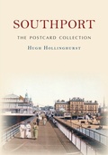 Cover: Southport The Postcard Collection - Amberley Publishing