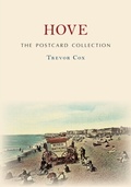 Cover: Hove The Postcard Collection - Amberley Publishing