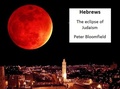 Cover: Hebrews - Lulu.com