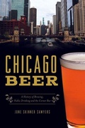 Cover: Chicago Beer - History Press