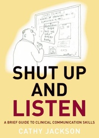 Abbildung von: Shut Up and Listen - Edinburgh University Press