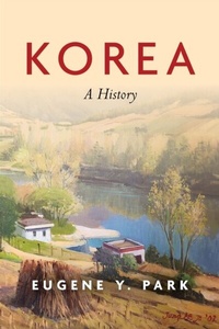Bild: Korea - Stanford University Press