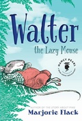 Cover: Walter the Lazy Mouse - Two Lions