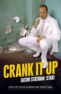 Cover: Crank it Up - Manchester University Press