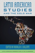 Cover: Latin American Studies and the Cold War - Rowman & Littlefield Publishers