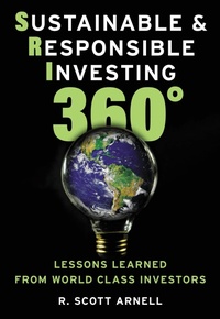 Abbildung von: Sustainable & Responsible Investing 360° - Bloomsbury eBooks US