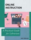 Cover: Online Instruction - Rowman & Littlefield Publishers