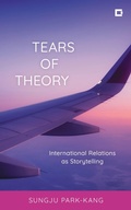 Cover: Tears of Theory - Rowman & Littlefield Publishers