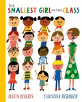 Cover: The Smallest Girl in the Class - Two Hoots
