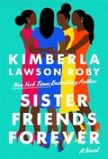 Cover: Sister Friends Forever - Grand Central Publishing