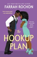 Cover: The Hookup Plan - Forever