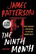 Cover: The Ninth Month - Little Brown and Company