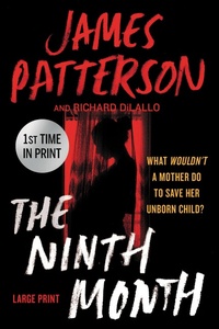 Enlarge image Cover: The Ninth Month - Little Brown and Company