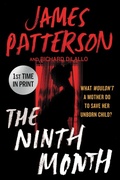 Cover: The Ninth Month - Little Brown and Company