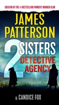Cover: 2 Sisters Detective Agency - Little Brown and Company