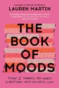 Cover: The Book of Moods - Grand Central Publishing
