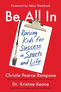 Enlarge image Cover: Be All in - Balance