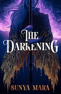 Cover: The Darkening - Hodder & Stoughton