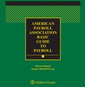Cover: APA Basic Guide to Payroll - Wolters Kluwer Law & Business