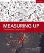 Cover: Measuring Up - Environmental Systems Research Institute Inc.,U.S.