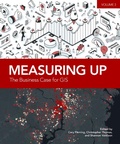 Bild: Measuring Up - Environmental Systems Research Institute Inc.,U.S.