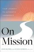 Cover: On Mission - Greenleaf Book Group LLC