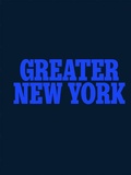 Cover: Greater New York 2021 - Distributed Art Publishers