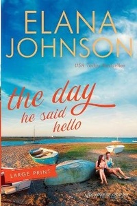 Abbildung von: The Day He Said Hello - AEJ Creative Works