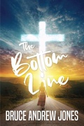 Cover: The Bottom Line - Writers Apex