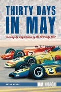 Cover: Thirty Days in May - Octane Press