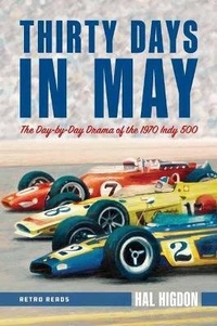 Enlarge image Cover: Thirty Days in May - Octane Press