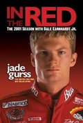 Cover: In the Red - Octane Press