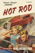 Cover: Hot Rod - Octane Press