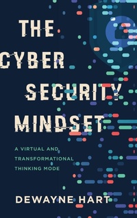 Abbildung von: The Cybersecurity Mindset - Secure Managed Instructional Systems